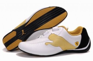 Puma low top men shoes 191