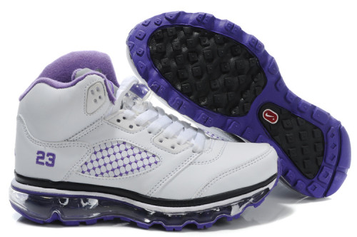 Air Jordan 5 Men Shoes27