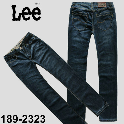 Lee Men Jeans 009