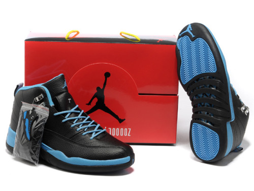Air Jordan XII AAA Men Shoes13