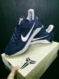 Kobe Bryant 12 Shoes 012