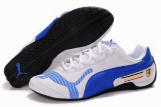 Puma low top men shoes 247