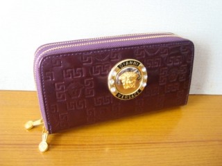 Versace wallet AAA 001