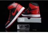 Nike Air Jordan 1 Perfect Shoes 03