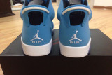 Authentic Air Jordan 6 Pantone