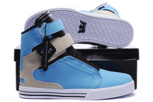 Supra Men Shoes 133