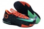 Kevin Durant KD VI Shoes29