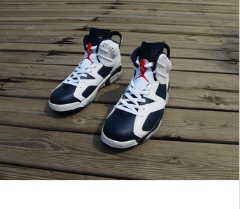 Air Jordan 6 Perfect Shoes 07