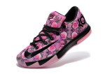 Kevin Durant KD VI Shoes063