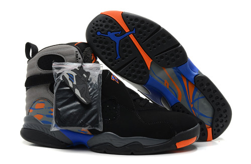 Air Jordan 8 AAA Men Shoes6