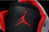 Perfect Air Jordan 1 Low shoes005