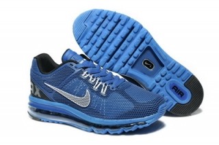 Air Max 2013 Men Shoes 078