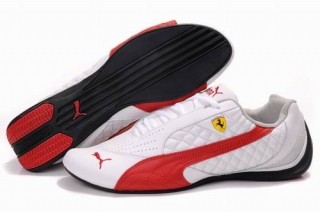 Puma low top women shoes 122