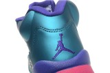 Perfect Jordan 5 shoes014
