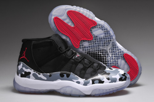 Air Jordan 11 AAA Shoes 31