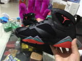 Air Jordan 7 Retro 'Barcelona Nights'