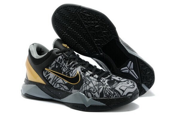 Kobe Bryant 7 Man Shoes30