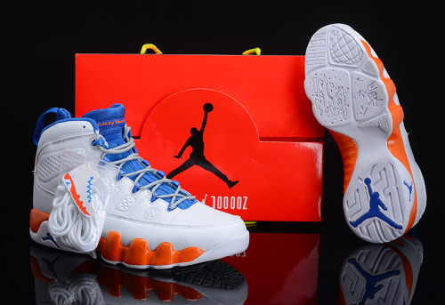 Air Jordan 9 Men Shoes21