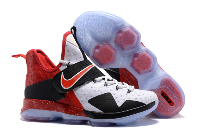 LeBron James 14 Men Shoes 2