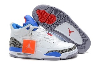 Air Jordan 3 Men Shoes7