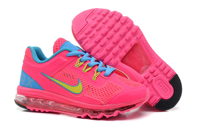 Air max 2013 Kids Shoes 006