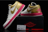 Perfect Air Jordan 1 Low shoes001
