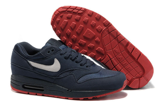 Air Max 87 Men Shoes 019