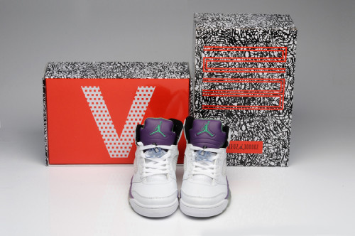 Air Jordan 5 AAA Men Shoes23