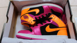 Perfect Jordan 1 shoes026