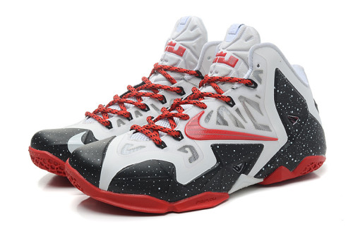 Lebron James 11 Big Size Kid Shoes9