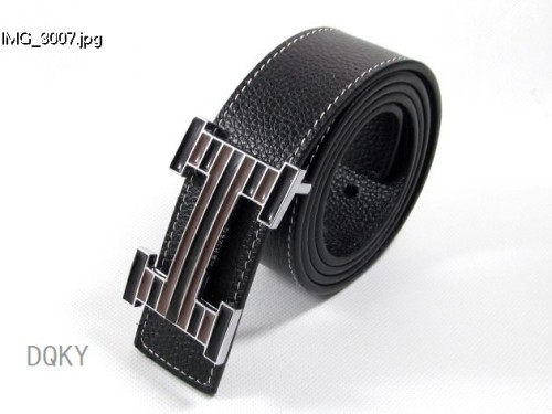Hermes AAA Belts 272