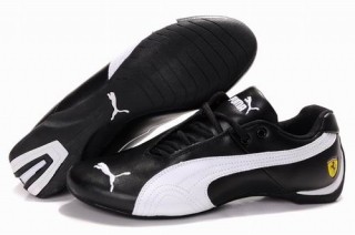 Puma low top men shoes 117