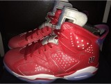 Super Max Perfect Air Jordan 6 Slam Dunk