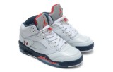 Perfect Jordan 5 shoes015