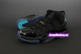 Authentic Air Jordan 11 Gamma Blue shoes