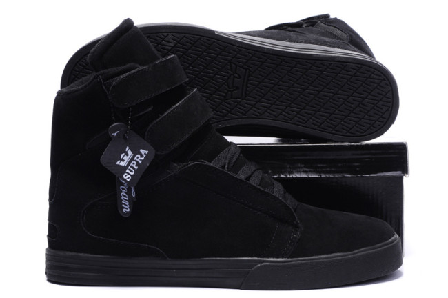 Supra Men Shoes 130