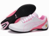 Puma low top women shoes 084