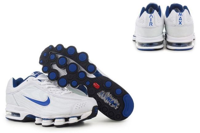 Air Shox TL Men Shoes2