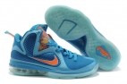 LeBron James 9 shoes21