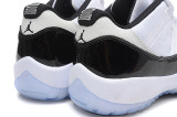 Super Perfect Jordan 11 shoes(with original carbon fiber)-005