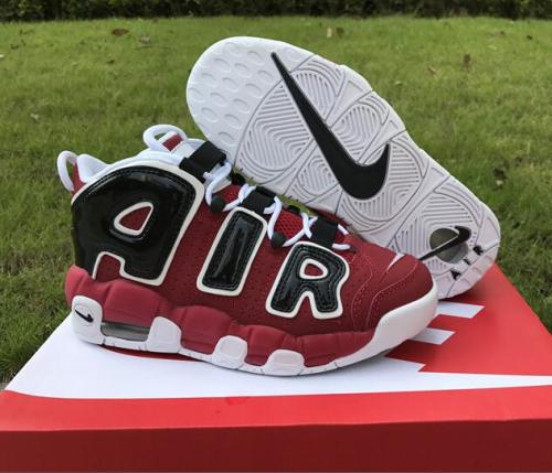 Air More Uptempo Men Shoes 029