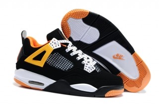 Air jordan 4 Kids Shoes 010