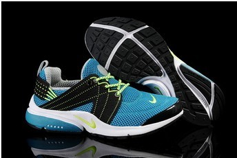Air Presto Man Shoes6