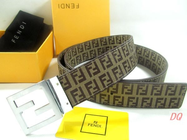 Fendi AAA Belts 032