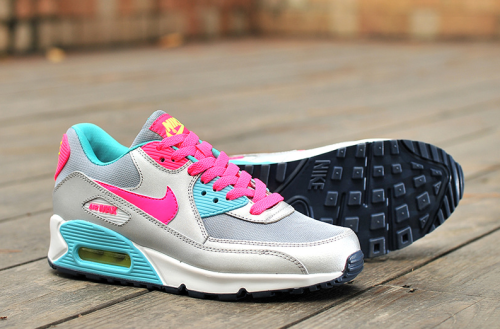 Air Max 90 women shoes57