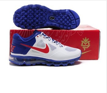 Air Trainer Max Breathe MP Shoes 004