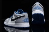 Perfect Air Jordan 1 Low shoes004