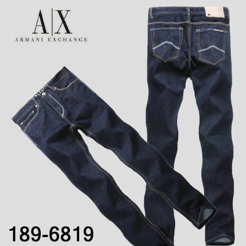 AX Men Jeans 015