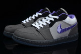 Perfect Air Jordan 1 Low shoes003