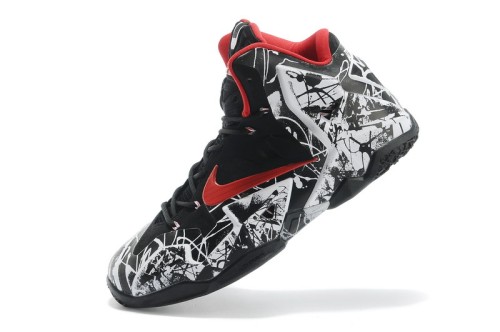 Lebron James 11 Big Size Kid Shoes19
